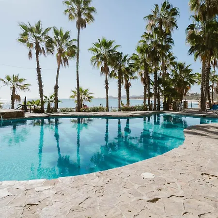 Hotel Rancho Buenavista