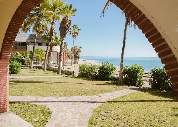 Rancho Buenavista 3* Cabo San Lucas