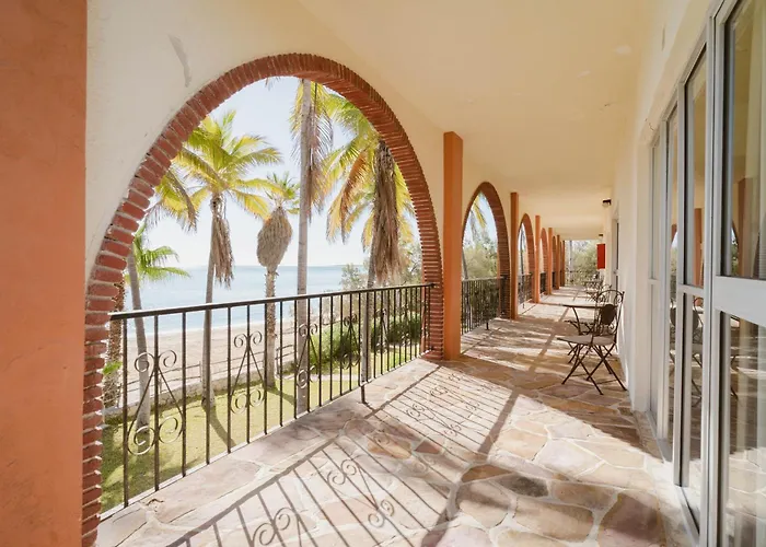 Rancho Buenavista 3* Cabo San Lucas