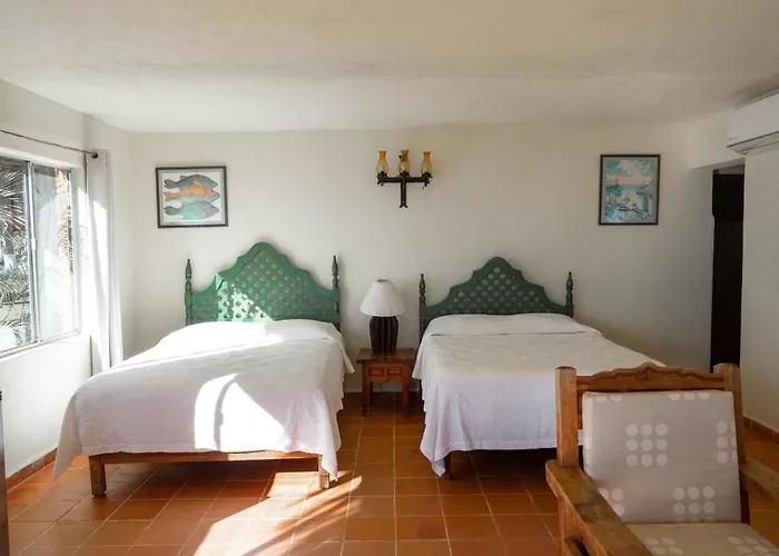 Rancho Buenavista Hotel Cabo San Lucas