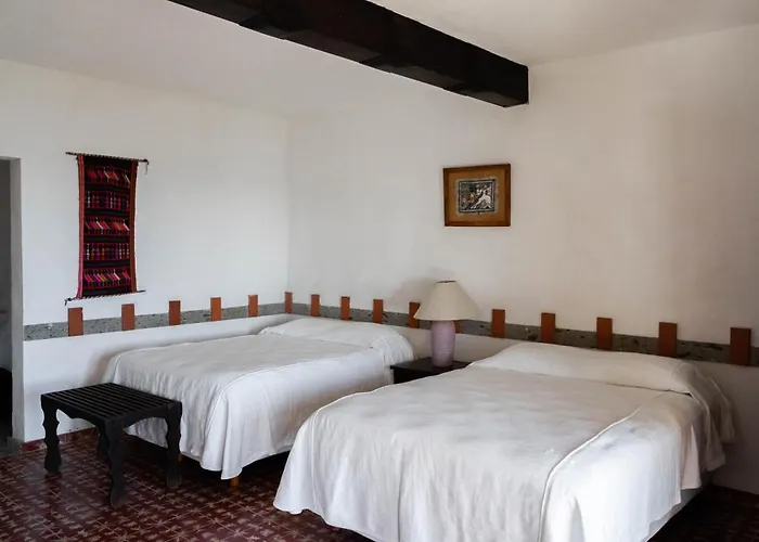 Rancho Buenavista 3*