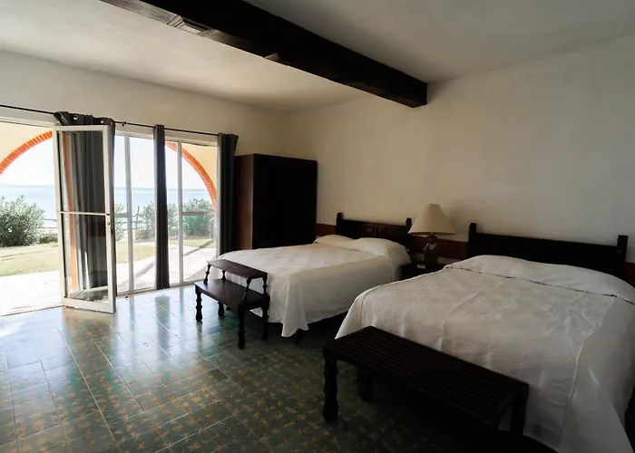 Hotel Rancho Buenavista