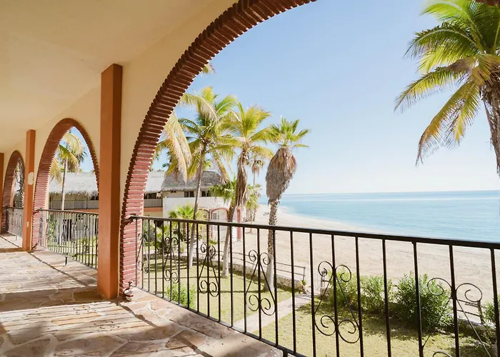 Rancho Buenavista 3*