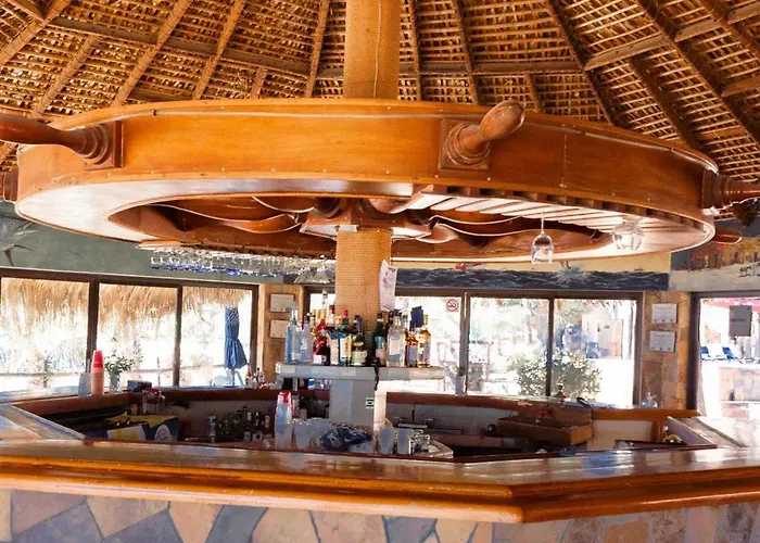 Hotel Rancho Buenavista