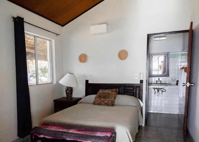 Rancho Buenavista 3*