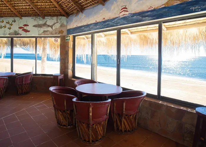 Hotel Rancho Buenavista