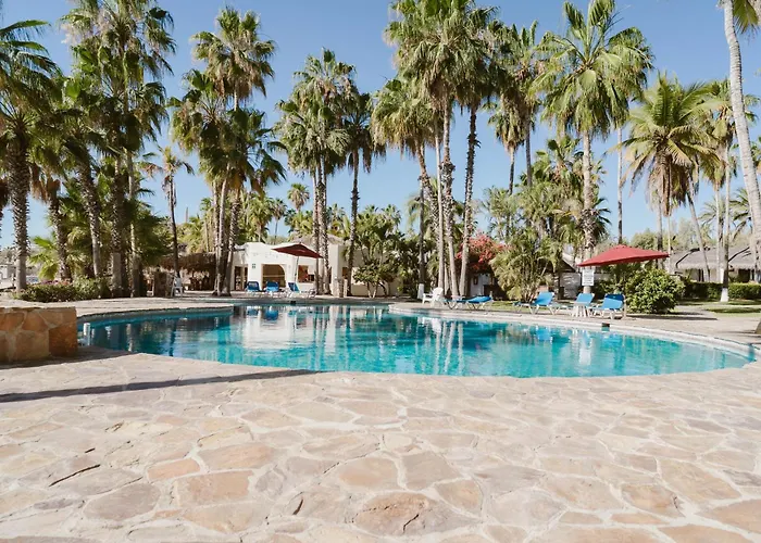Rancho Buenavista 3* Cabo San Lucas