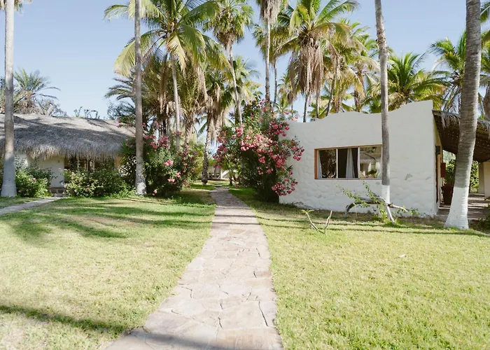Rancho Buenavista Hotel 3*