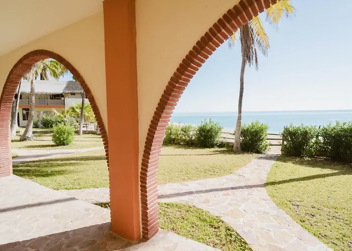 Rancho Buenavista Hotel Cabo San Lucas