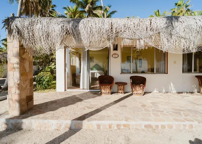 Rancho Buenavista 3*
