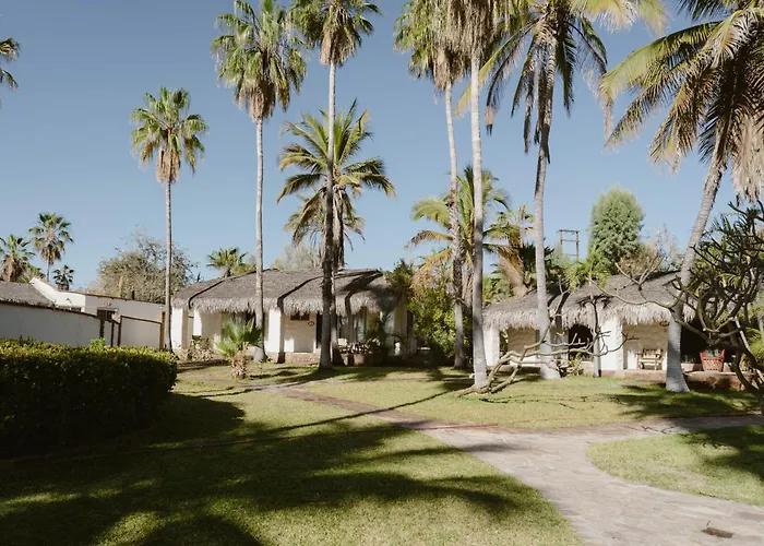 Rancho Buenavista