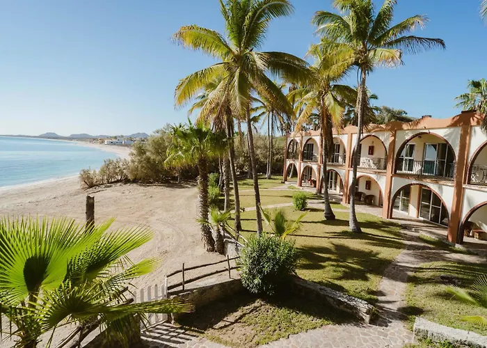 Rancho Buenavista Hotel Cabo San Lucas