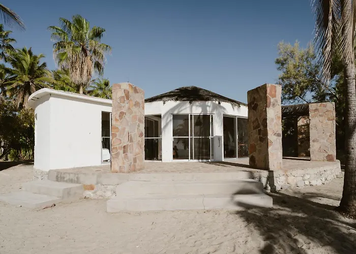 Rancho Buenavista Hotel