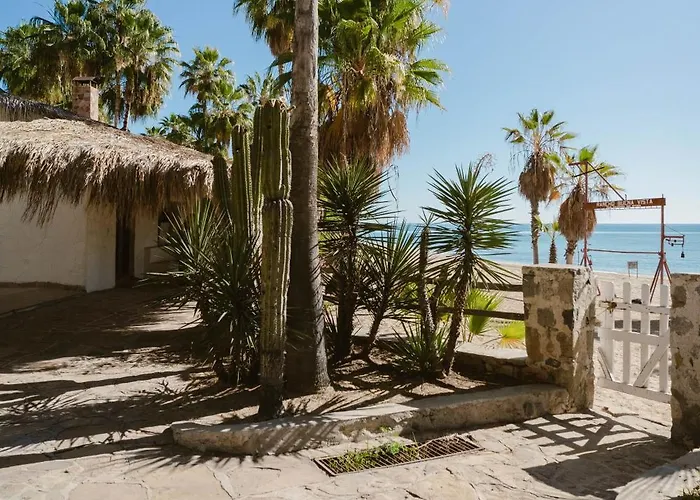 Rancho Buenavista Hotel Cabo San Lucas