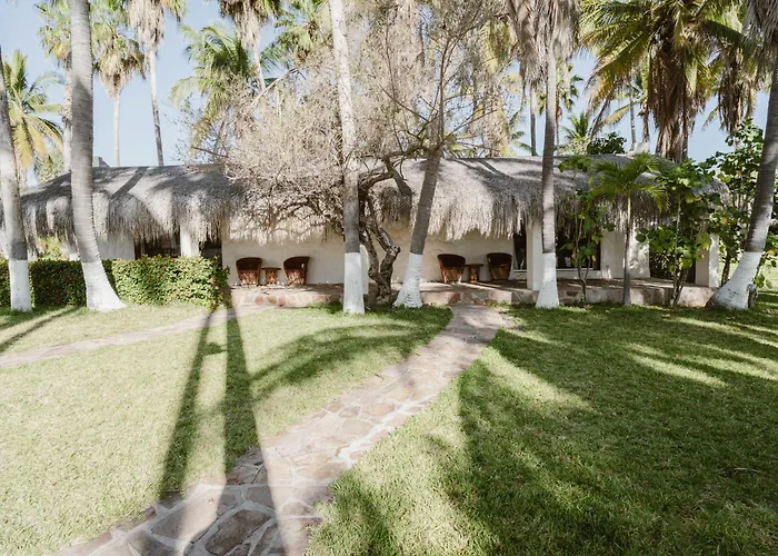 Rancho Buenavista 3*